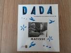 KUNSTboekje DADA, Ophalen, Gelezen