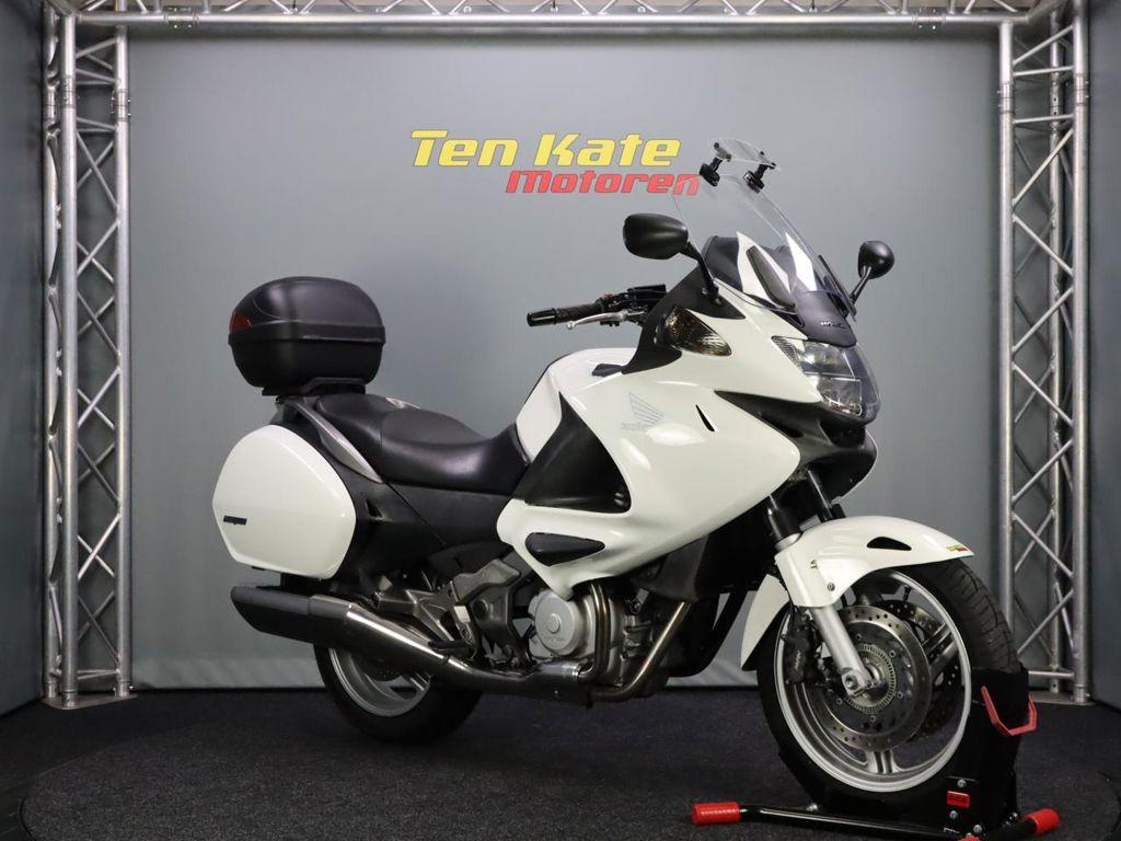 Honda NT 700 V Deauville ABS, Motoren, Motoren | Honda, Bedrijf, Toermotor