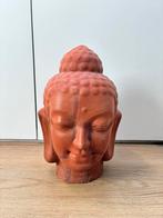 Budha Bloempot, Tuin en Terras, Bloempotten, Gebruikt, Binnen, Ophalen of Verzenden, Overige vormen