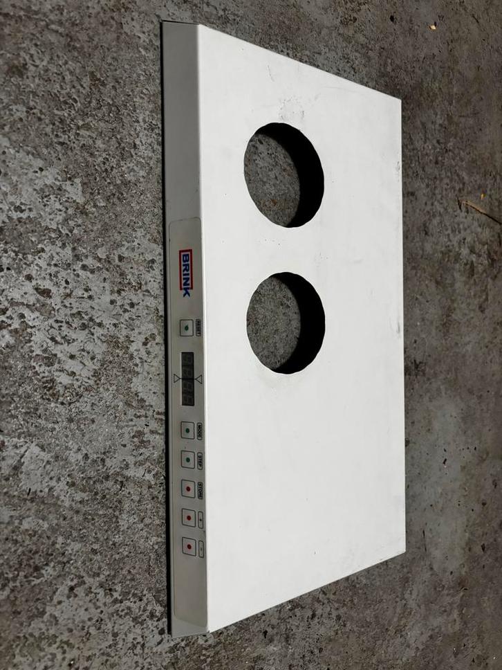 Brink allure B-25 onderdelen, Doe-het-zelf en Verbouw, Verwarming en Radiatoren, Gebruikt, Cv-ketel of Combi-ketel, 800 watt of meer