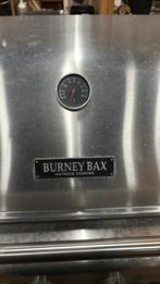 Burney bax.  Outdoor cooking, Ophalen of Verzenden, A, A, A