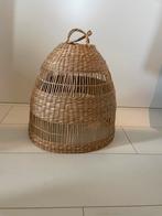 Rieten Lampen kap ikea, Ophalen, Nieuw