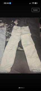 Levi's 501 Original Jeans Maat 30, Ophalen of Verzenden, Gedragen, Blauw, W30 - W32 (confectie 38/40)