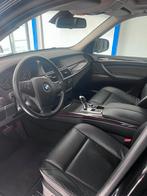 BMW X5 Xdrive 30D Aut8 2013 Zwart, Auto's, 2993 cc, 241 €/maand, Zwart, Bedrijf