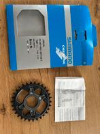 Shimano SLX M7100 30T Kettingblad - Nieuw, Ophalen of Verzenden, Nieuw, Mountainbike, Derailleur of Ketting