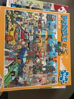 Leuke  grafix Puzzel - 1000 stukjes, Ophalen of Verzenden, 500 t/m 1500 stukjes, Zo goed als nieuw, Legpuzzel