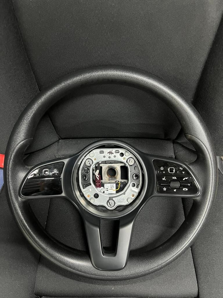 Stuur w907/910, Auto-onderdelen, Ophalen of Verzenden, Gebruikt, Mercedes-Benz