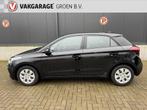 Hyundai I20 1.0 T-GDI Comfort Automaat / navi / camera / win, Gebruikt, 100 pk, Zwart, Grijs