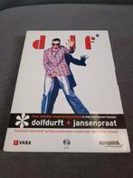 Dolf Jansen Dolf - dvd, Alle leeftijden, Ophalen of Verzenden, Zo goed als nieuw, Stand-up of Theatershow