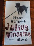G. Donovan - Julius Winsome, Ophalen of Verzenden, Zo goed als nieuw, G. Donovan