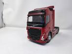 Volvo FH500 XL Globetrotter 1:24 in OVP, Hobby en Vrije tijd, Modelauto's | 1:24, Ophalen of Verzenden