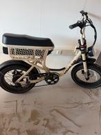 Knaap Lon Sand Fatbike - Perfecte staat, inclusief lader, Fietsen en Brommers, Overige merken, Ophalen of Verzenden, Zo goed als nieuw