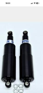 Gezocht Hagon Schokbrekers Harley Davision night rod, Ophalen of Verzenden