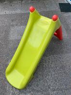 Smoby water glijbaan, Kinderen en Baby's, Speelgoed | Buiten | Speeltoestellen, Ophalen, Zo goed als nieuw, Glijbaan