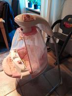 Mooie Fisher Price baby schommel, Ophalen of Verzenden