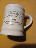 Mok Riviera Maison en wit kerst schaaltje Riviera Maison, Ophalen