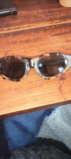 Vintage Ray-Ban Onyx W0790 zonnebril - B&L Frame France, Zonnebril, Bruin, Ophalen of Verzenden, Zo goed als nieuw