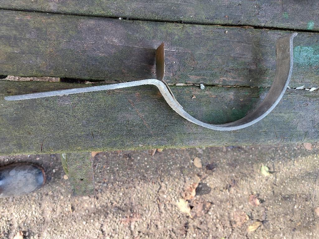 goot beugels, Ophalen of Verzenden, Gebruikt, 250 mm of meer