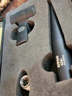 DPA 4090 Matched Pair – Topstaat voor Studio & Live, Muziek en Instrumenten, Microfoons, Ophalen of Verzenden, Gebruikt, Instrumentmicrofoon