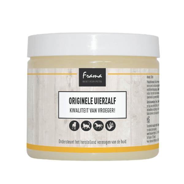 Frama Uierzalf 200 ml, Dieren en Toebehoren, Paarden en Pony's | Verzorgingsproducten, Nieuw, Ophalen of Verzenden