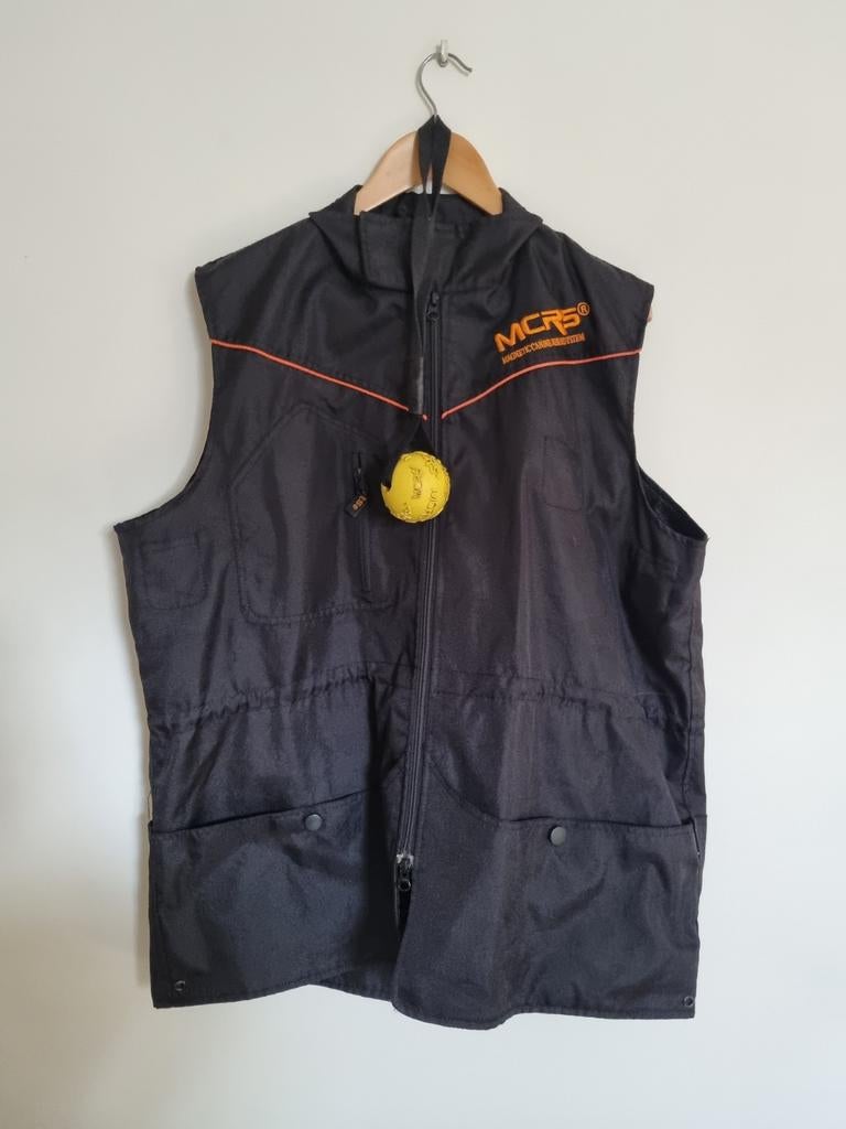 MCRS trainingsvest /K9 vest, Ophalen of Verzenden, Zo goed als nieuw