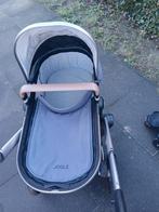 Joolz kinder/wandelwagen - Complete set, Kinderen en Baby's, Kinderwagens en Combinaties, Gebruikt, Verstelbare duwstang, Combiwagen