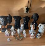 Diverse Beeldjes, Verzamelen, Beelden en Beeldjes, Ophalen, Zo goed als nieuw