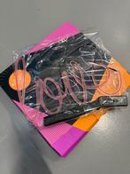 Love neonlamp - roze, Huis en Inrichting, Lampen | Wandlampen, Ophalen of Verzenden, Nieuw