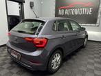 Volkswagen Polo 1.0 TSI Style Edition IQ, Stof, Gebruikt, 95 pk, 1104 kg