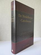 Ds. A.F. Honkoop: De Heidelbergse Catechismus = Nieuw =, Boeken, Christendom | Protestants, Ophalen of Verzenden, Zo goed als nieuw