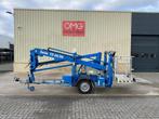 2019 Genie TZ34/20, Aanhangwagen hoogwerker, 12 meter, Zakelijke goederen, Machines en Bouw | Liften, Steigers en Ladders