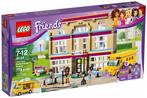 Lego Friends 41134 Heartlake Performance School, Ophalen of Verzenden, Nieuw, Complete set, Lego