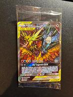 Pokemon hidden fates promo sm210 sealed, Hobby en Vrije tijd, Verzenden, Zo goed als nieuw