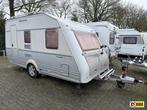 Kip Traveller 41 TDB Mover/Fietsendrager, Caravans en Kamperen, Caravans, Schokbreker, Kip, Bedrijf, Treinzit