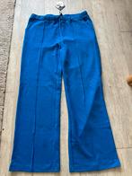 Nieuwe NED wide leg broek mt XXL, Blauw, Maat 46/48 (XL) of groter, Nieuw, Ophalen of Verzenden