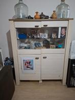 Kast - tv kast gratis, Ophalen of Verzenden, Zo goed als nieuw, 25 tot 50 cm, Minder dan 100 cm