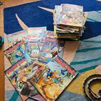 Grote collectie Donald Duck stripboeken (100 stuks), Boeken, Meerdere stripboeken, Ophalen of Verzenden, Gelezen, Walt Disney