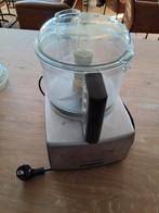 Magimix Cuisine 4200 XL Foodprocessor met accessoires, Witgoed en Apparatuur, Keukenmixers, 2 tot 3 liter, Ophalen, Gebruikt, 1 snelheid