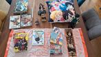 Anime verzameling, Ophalen of Verzenden, Zo goed als nieuw