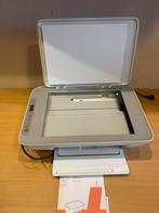 HP DeskJet 2720e All-in-One Printer en lamineer apparaat, Ophalen of Verzenden, Gebruikt, Kleur printen, All-in-one