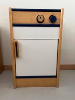 Houten speelgoed vaatwasser (De Rolfgroep), Ophalen, Gebruikt