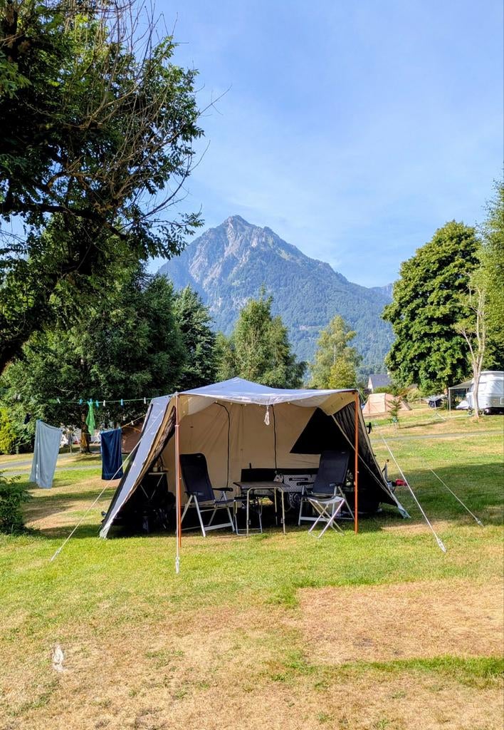 Holtkamper Spacer Membrane softtop (2015) vouwwagen, Ophalen, Holtkamper