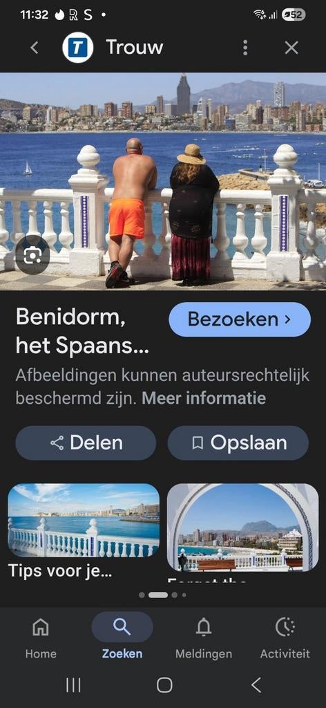 Reis / vriendin gezocht zuid holland hetro, Contacten en Berichten