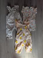 Mega kledingpakket meisje maat 68, Ophalen of Verzenden, Zo goed als nieuw, Maat 68