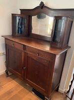 Antiek dressoir, Ophalen