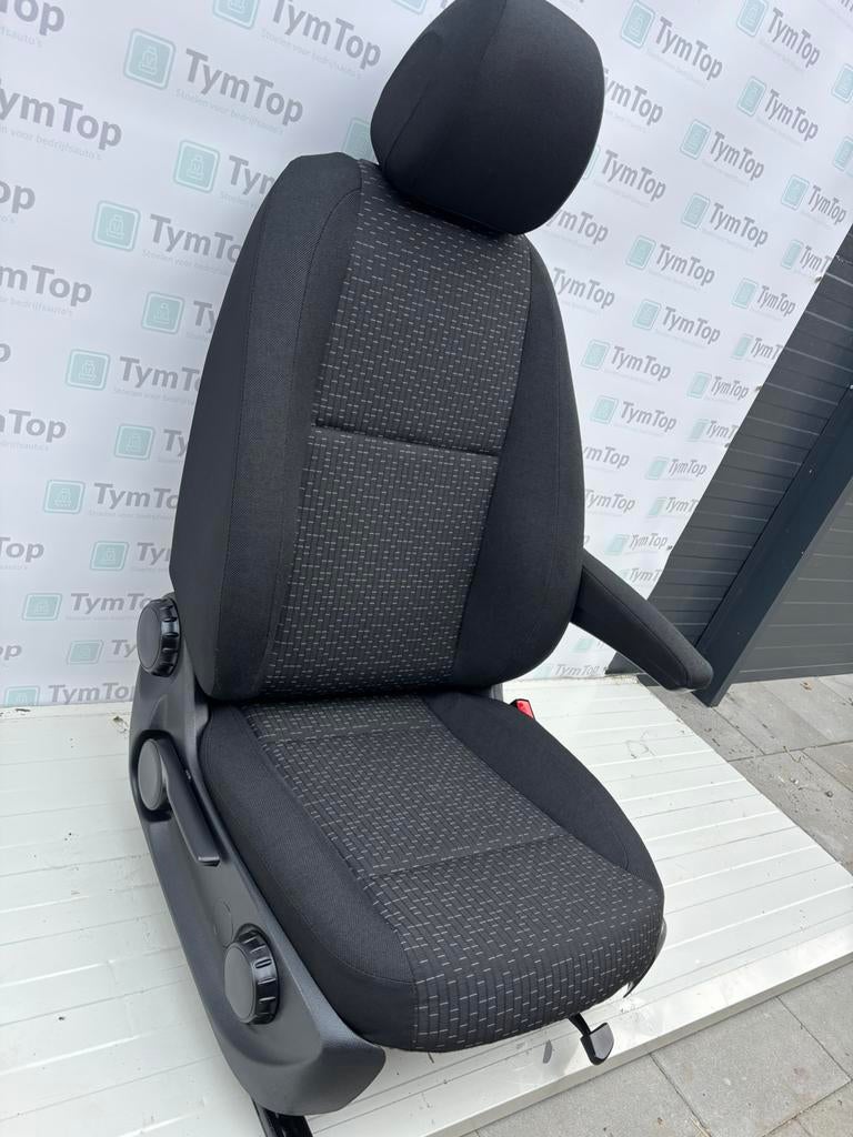 stoel voor rechts comfort Mercedes Vito w447 2020-2025, Auto-onderdelen, Interieur en Bekleding, Mercedes-Benz, Nieuw, Ophalen of Verzenden