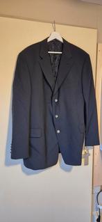Zo goed als nieuw,  1 keer gedragen mt 60, Kleding | Heren, Kostuums en Colberts, Ophalen, Gedragen, Grijs