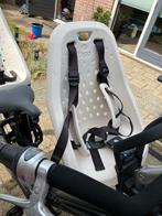 Yepp Voorzitje inclusief windscherm, Ophalen, Gebruikt, Voorzitje