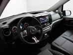 Mercedes-Benz Vito 116 CDI L2 Pro Volle auto LEER Distronic, Automaat, Achterwielaandrijving, Euro 6, 2500 kg