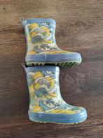 Regenlaarzen/laarzen Landrover maat 23, Ophalen, Gebruikt, Jongen of Meisje, Laarzen